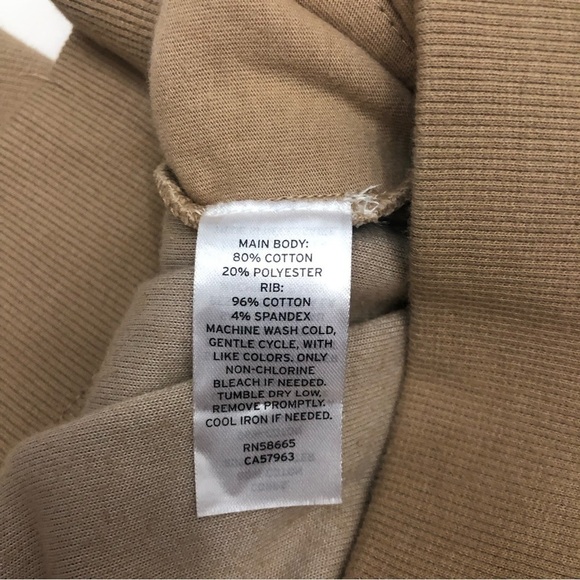 Abound  Woman’s Velour Jogger Sweat Pants Plus Size 3X - Picture 9 of 13